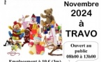 Bourse aux jouets et vide greniers