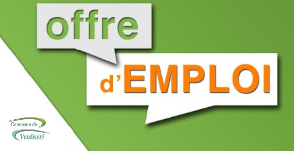 Offres d'emploi centre multi-accueil de Travo Ventiseri