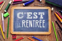 Horaires de la rentrée des classes à l’école maternelle